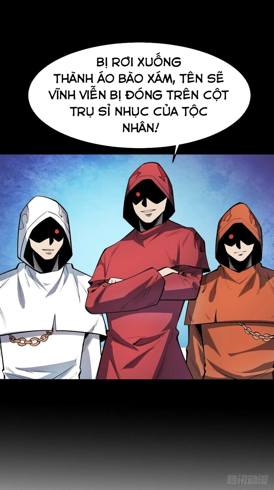 Trở Về Làm Đại Lão Thời Mạt Thế - Chương 219