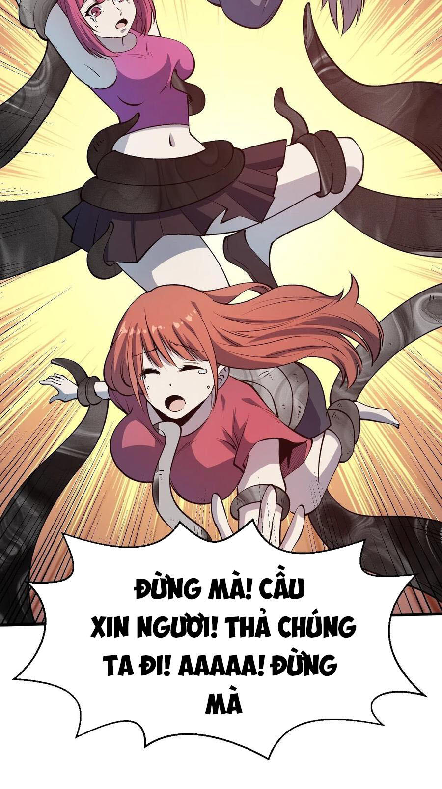 Trở Về Làm Đại Lão Thời Mạt Thế - Chương 219