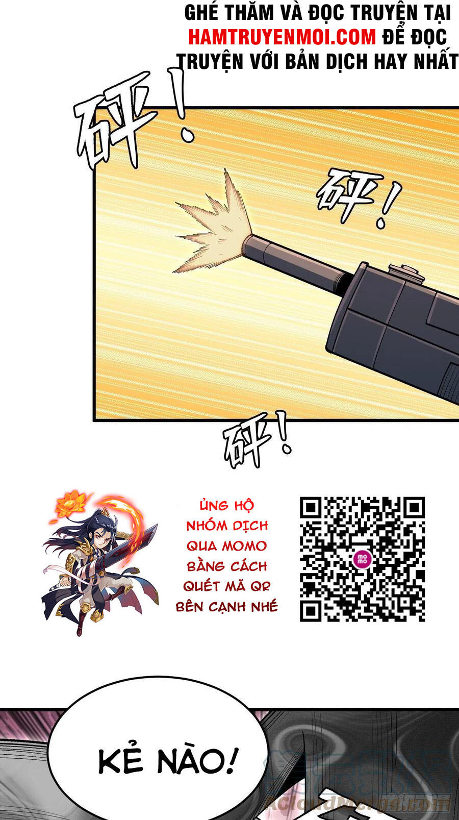 Trở Về Làm Đại Lão Thời Mạt Thế - Chương 219