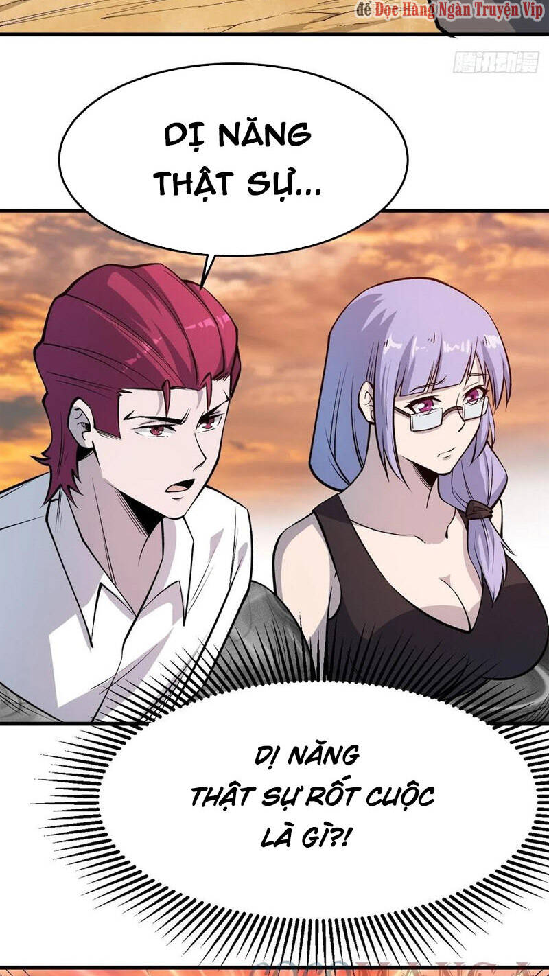 Trở Về Làm Đại Lão Thời Mạt Thế - Chương 220