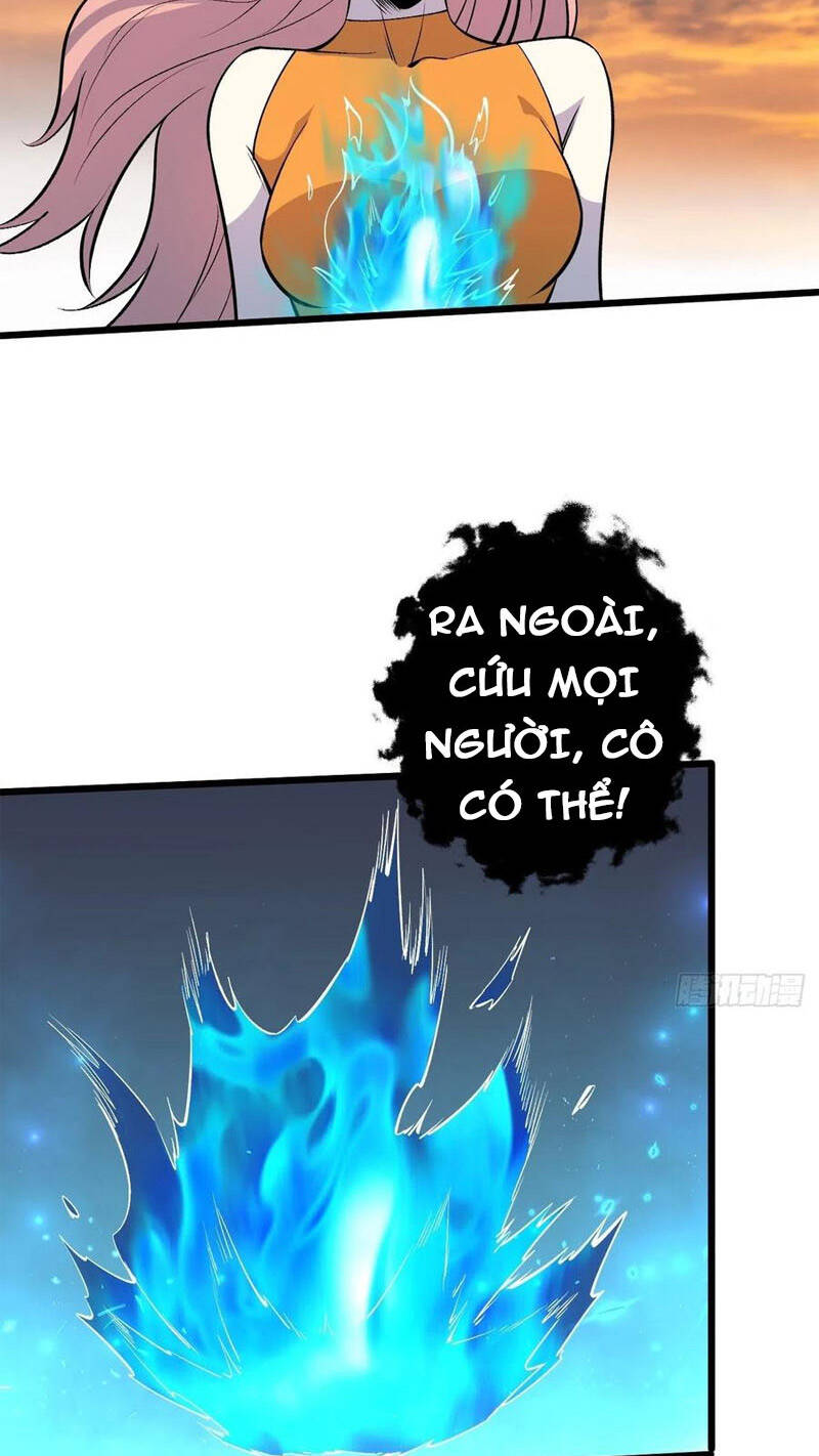 Trở Về Làm Đại Lão Thời Mạt Thế - Chương 220