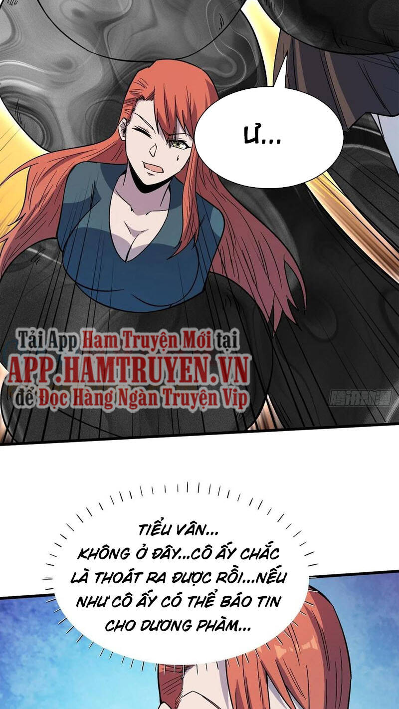 Trở Về Làm Đại Lão Thời Mạt Thế - Chương 220