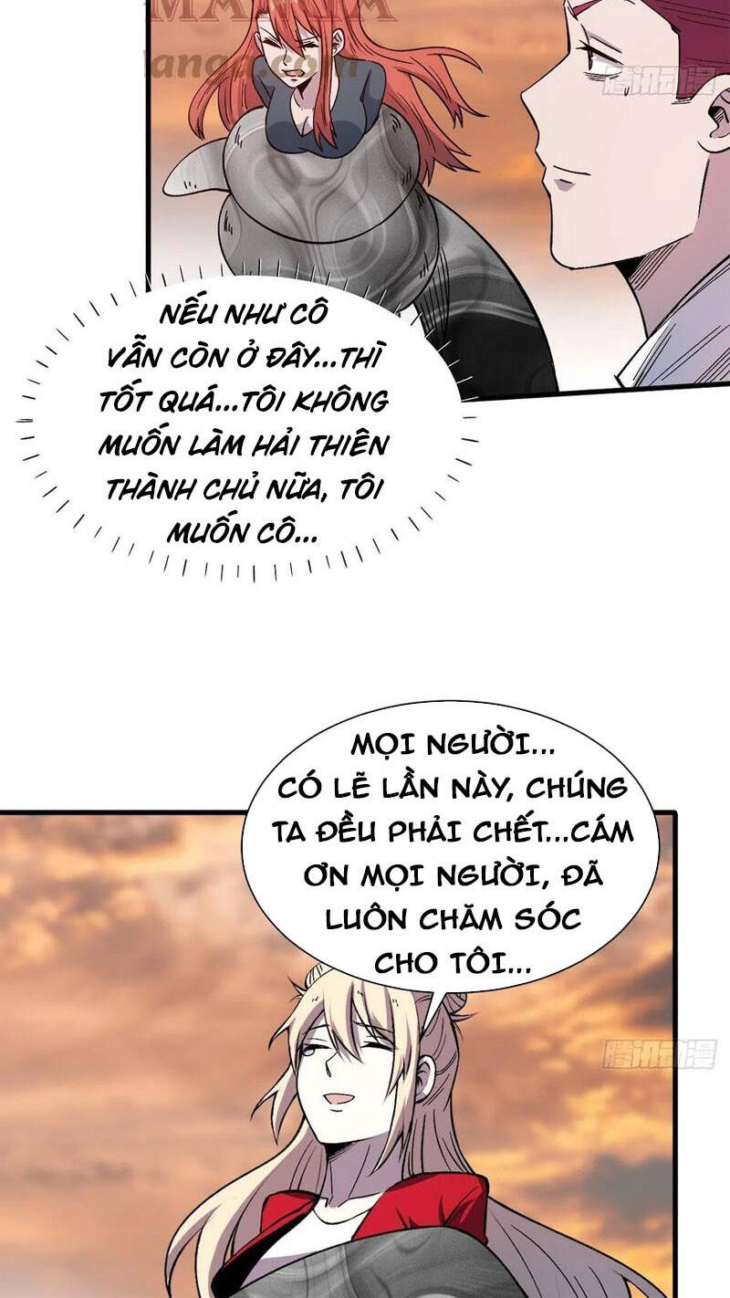 Trở Về Làm Đại Lão Thời Mạt Thế - Chương 220