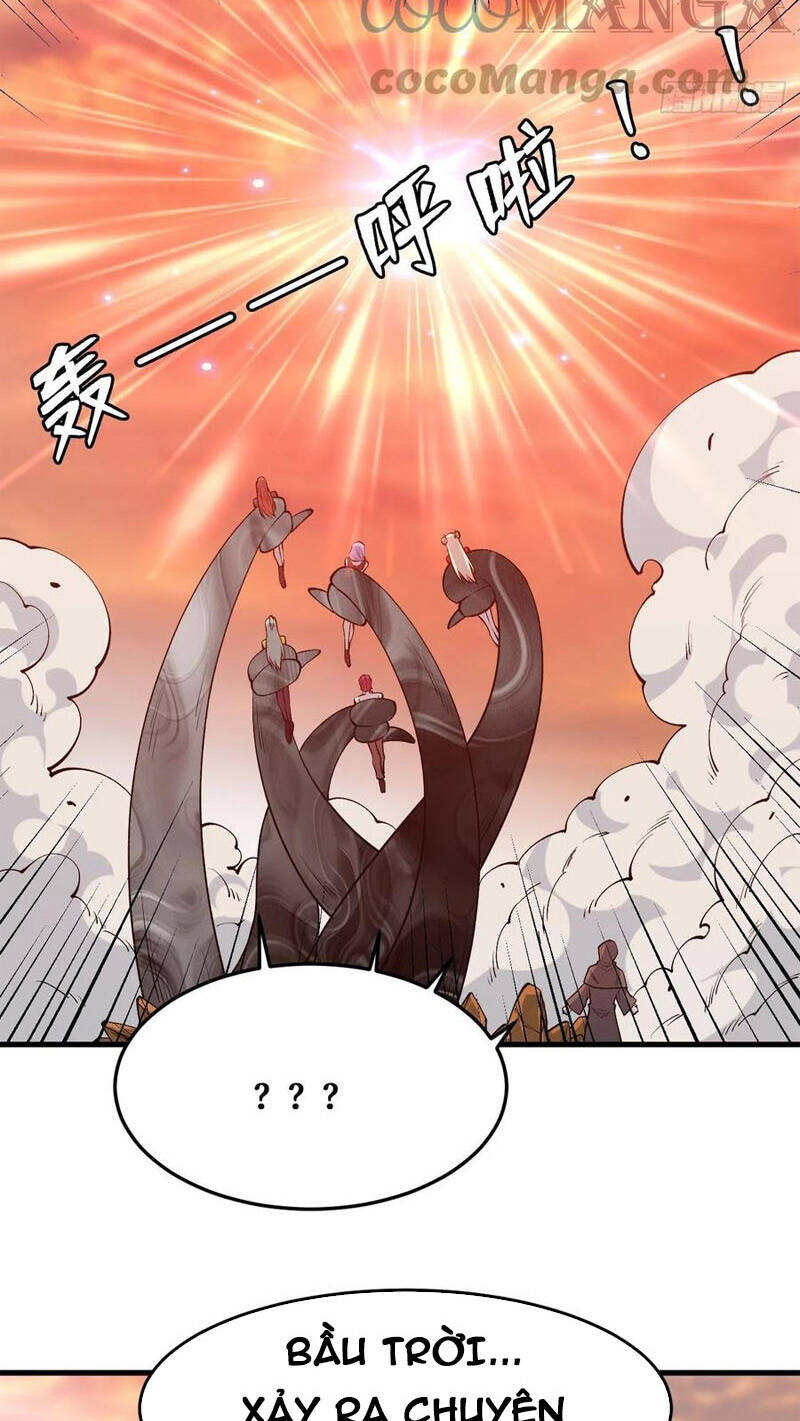 Trở Về Làm Đại Lão Thời Mạt Thế - Chương 220