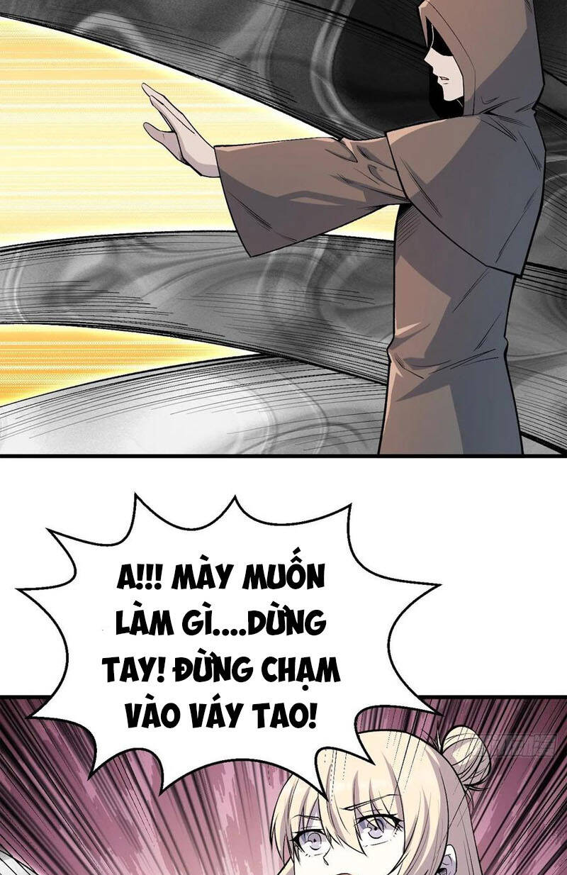 Trở Về Làm Đại Lão Thời Mạt Thế - Chương 220