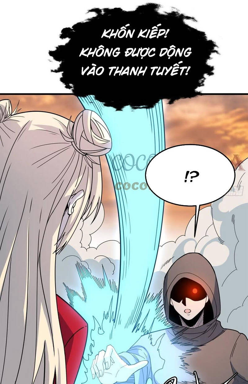 Trở Về Làm Đại Lão Thời Mạt Thế - Chương 220