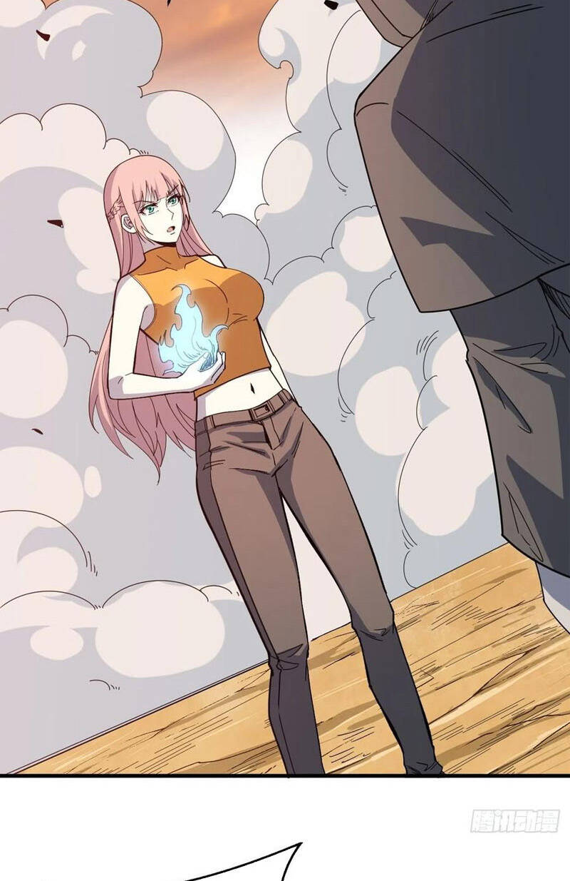 Trở Về Làm Đại Lão Thời Mạt Thế - Chương 220