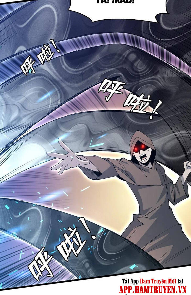 Trở Về Làm Đại Lão Thời Mạt Thế - Chương 220