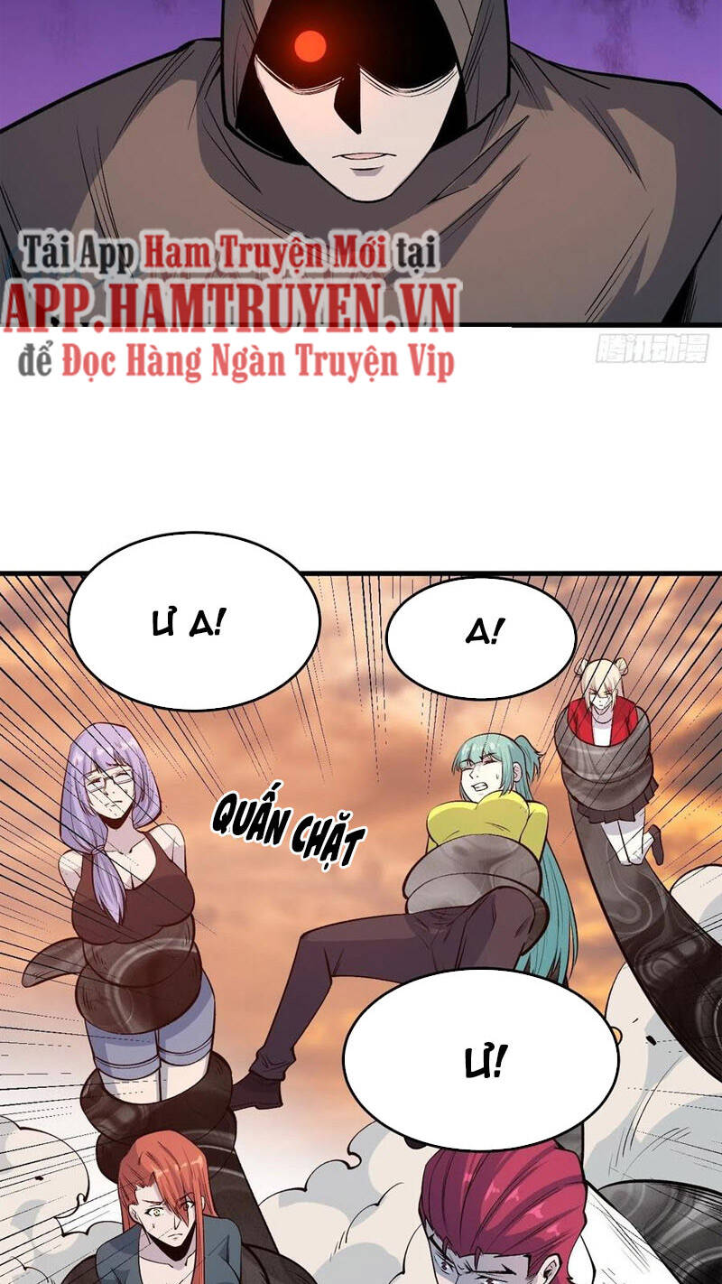 Trở Về Làm Đại Lão Thời Mạt Thế - Chương 220