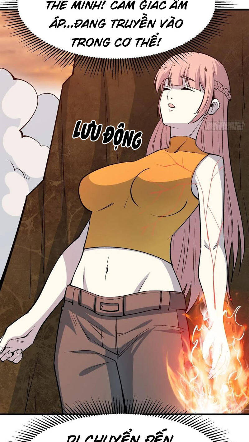 Trở Về Làm Đại Lão Thời Mạt Thế - Chương 220