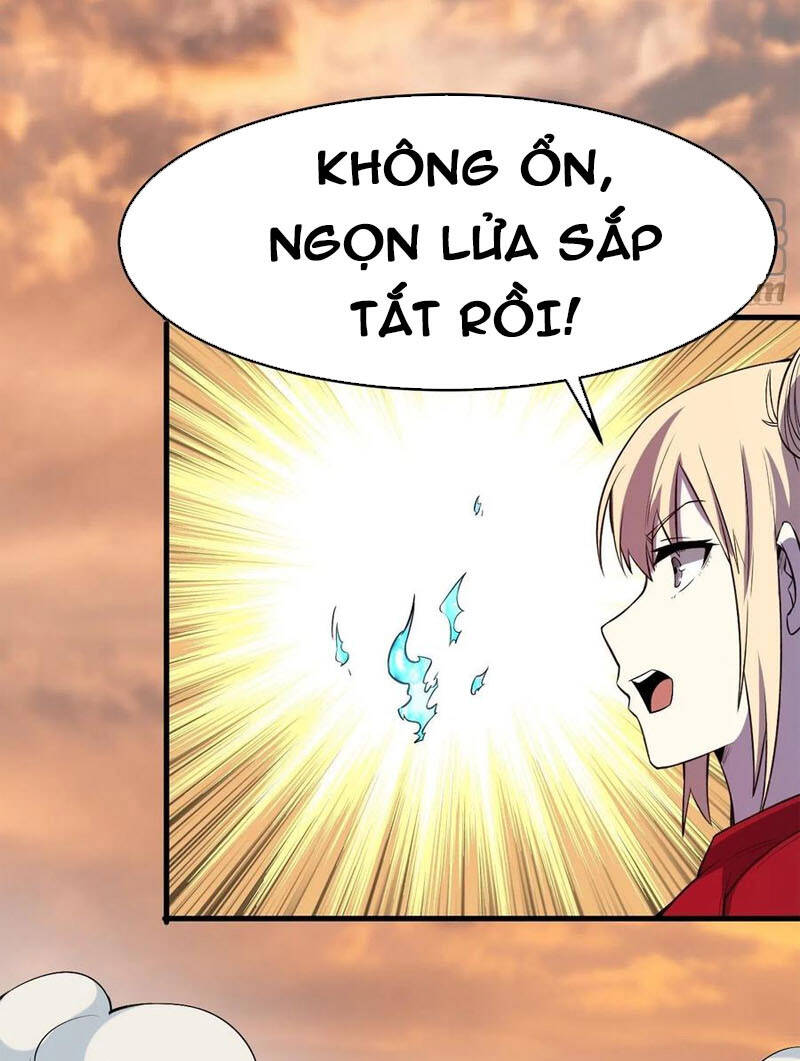 Trở Về Làm Đại Lão Thời Mạt Thế - Chương 221