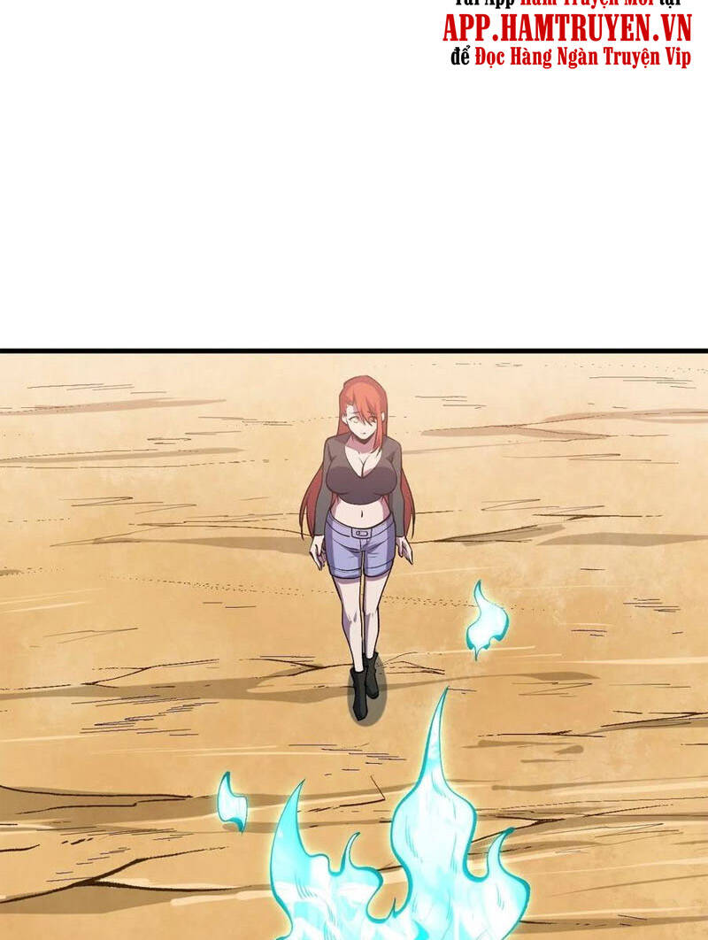 Trở Về Làm Đại Lão Thời Mạt Thế - Chương 221