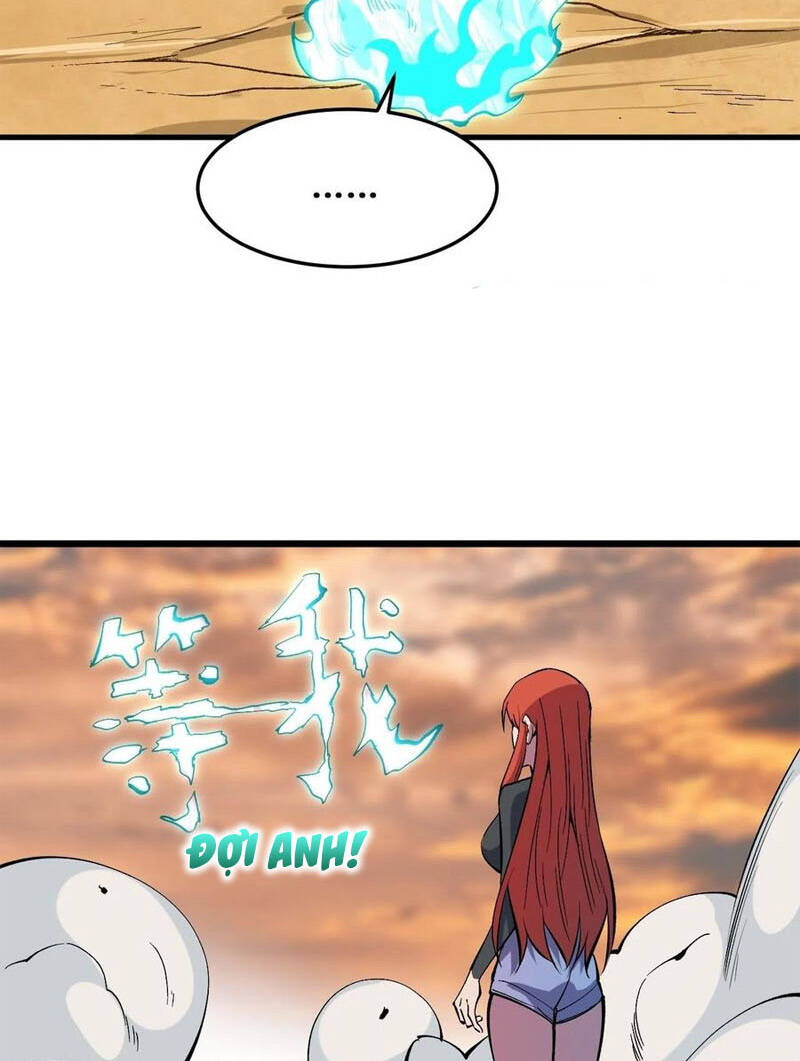 Trở Về Làm Đại Lão Thời Mạt Thế - Chương 221