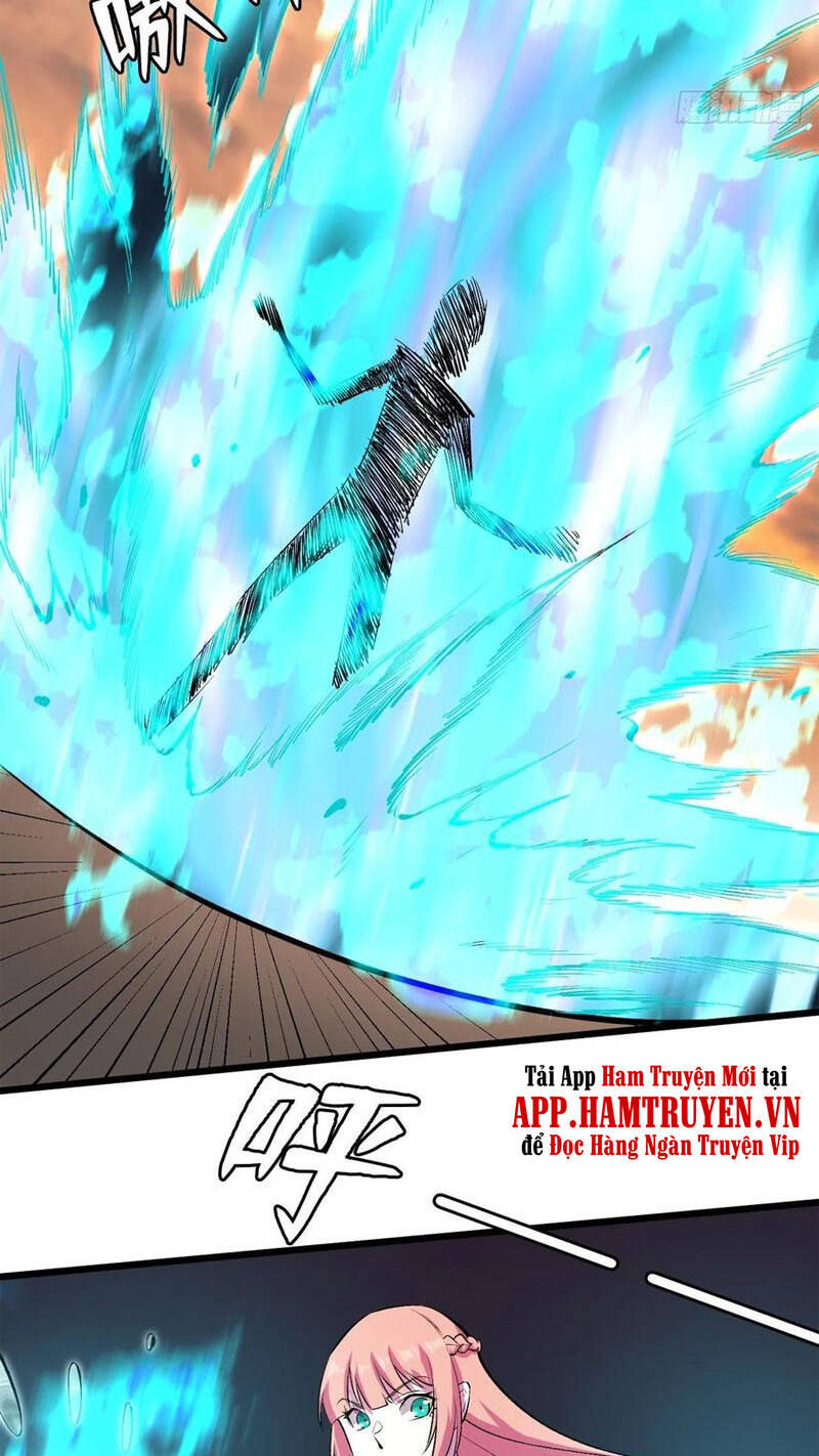 Trở Về Làm Đại Lão Thời Mạt Thế - Chương 221