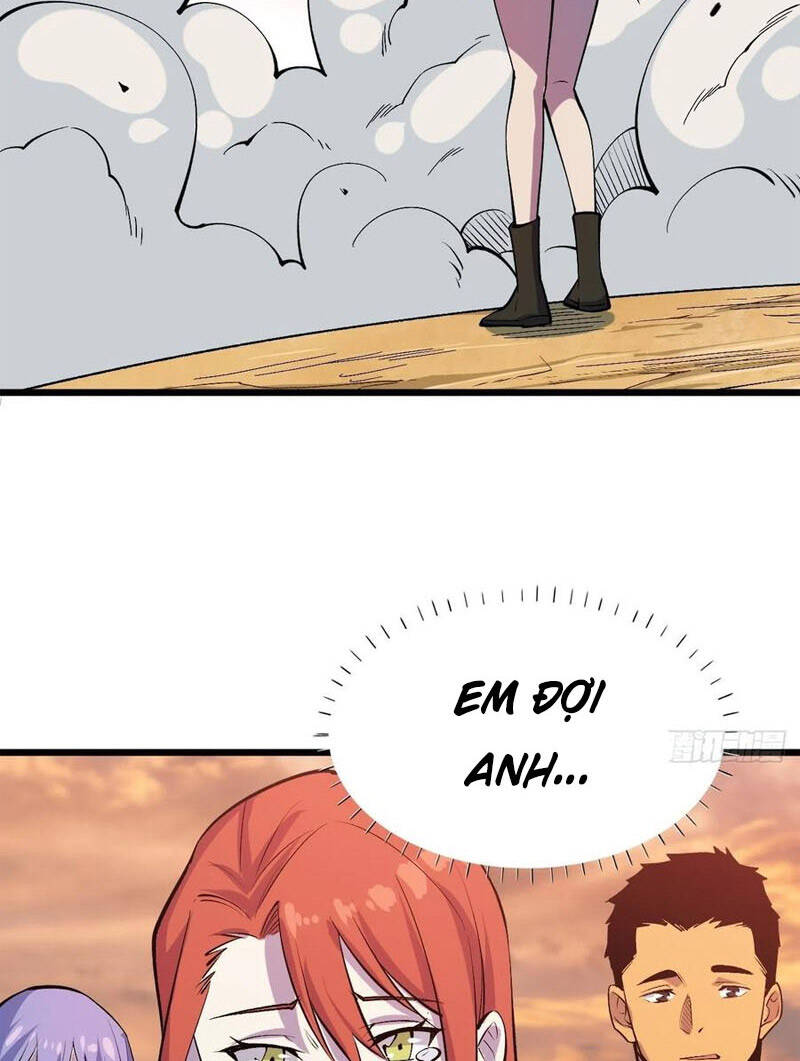 Trở Về Làm Đại Lão Thời Mạt Thế - Chương 221