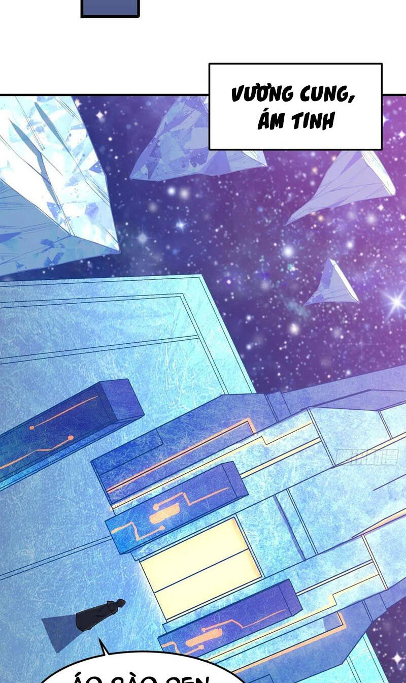 Trở Về Làm Đại Lão Thời Mạt Thế - Chương 222