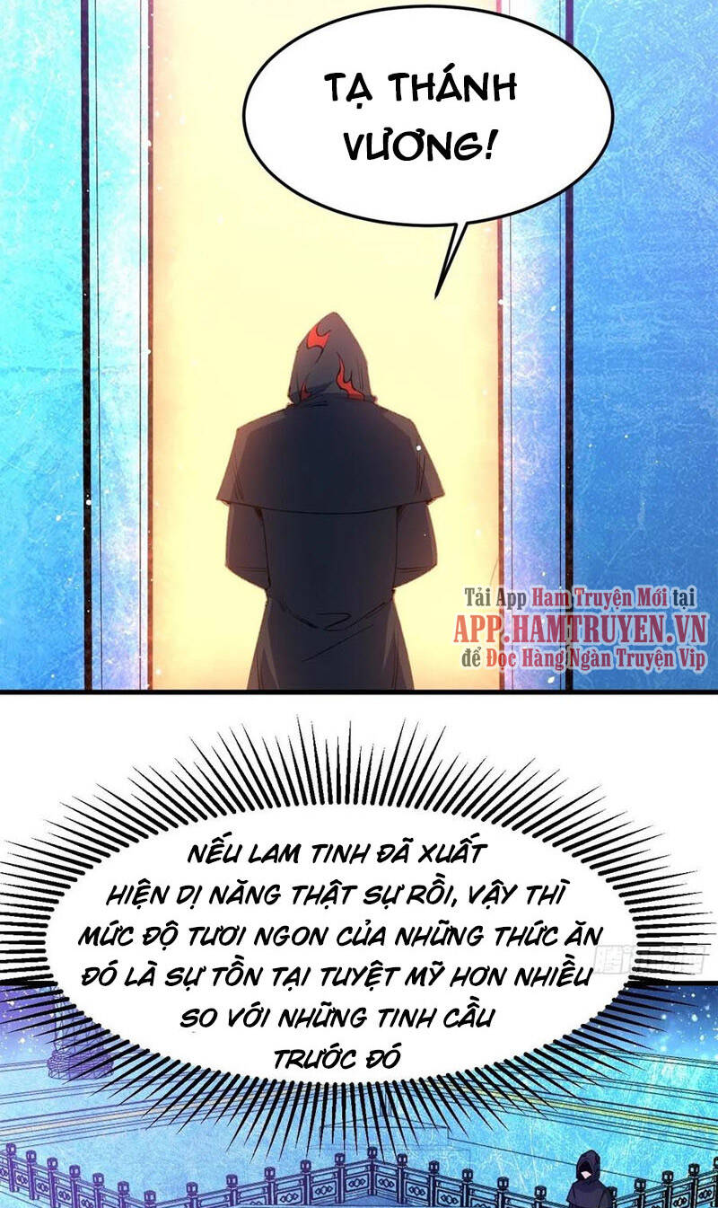 Trở Về Làm Đại Lão Thời Mạt Thế - Chương 222