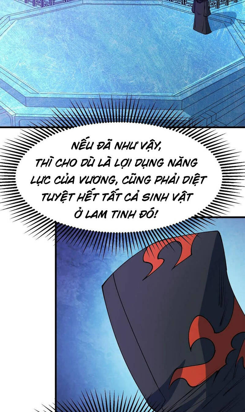 Trở Về Làm Đại Lão Thời Mạt Thế - Chương 222