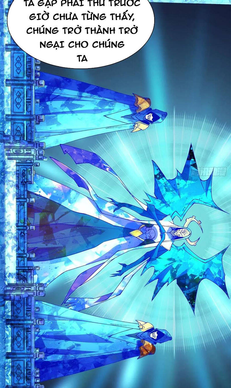 Trở Về Làm Đại Lão Thời Mạt Thế - Chương 222