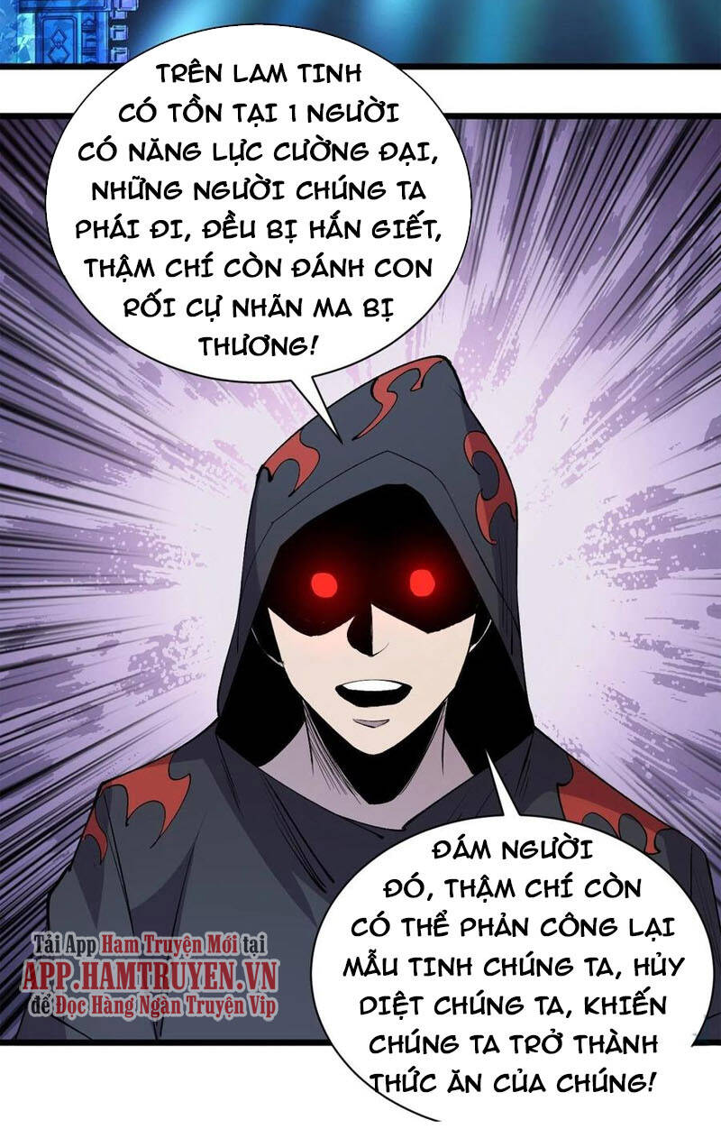 Trở Về Làm Đại Lão Thời Mạt Thế - Chương 222