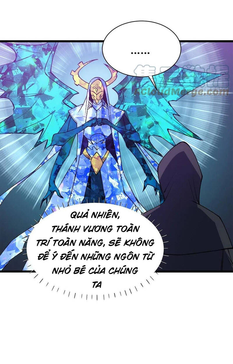 Trở Về Làm Đại Lão Thời Mạt Thế - Chương 222