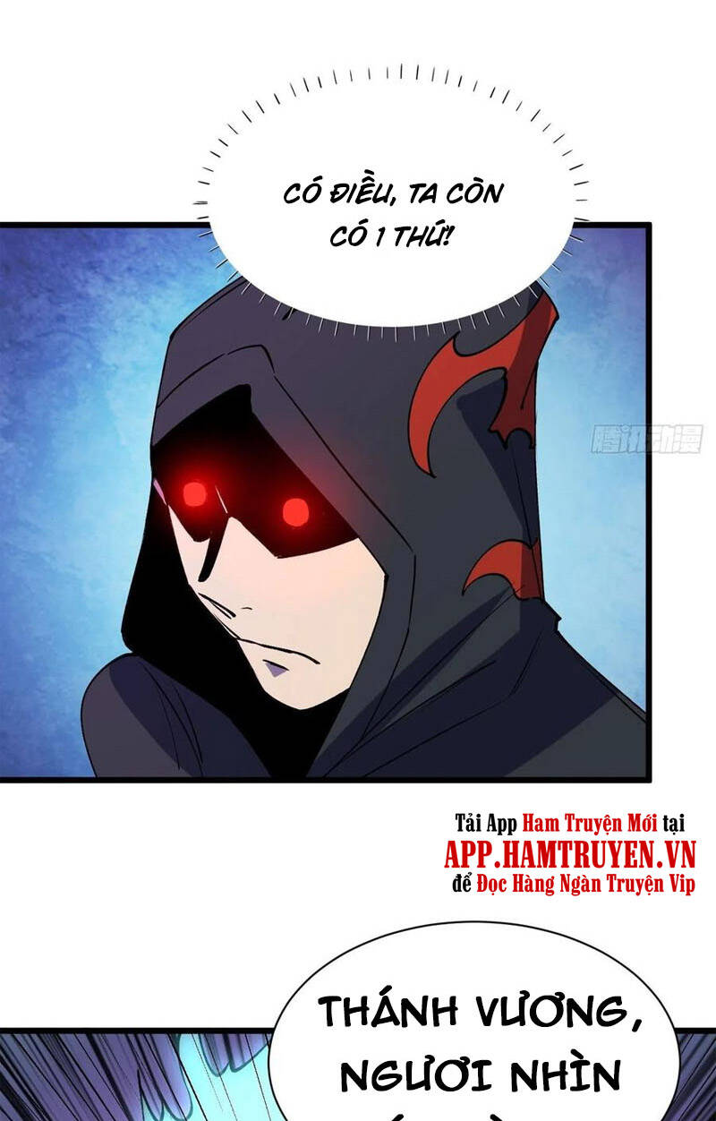 Trở Về Làm Đại Lão Thời Mạt Thế - Chương 222