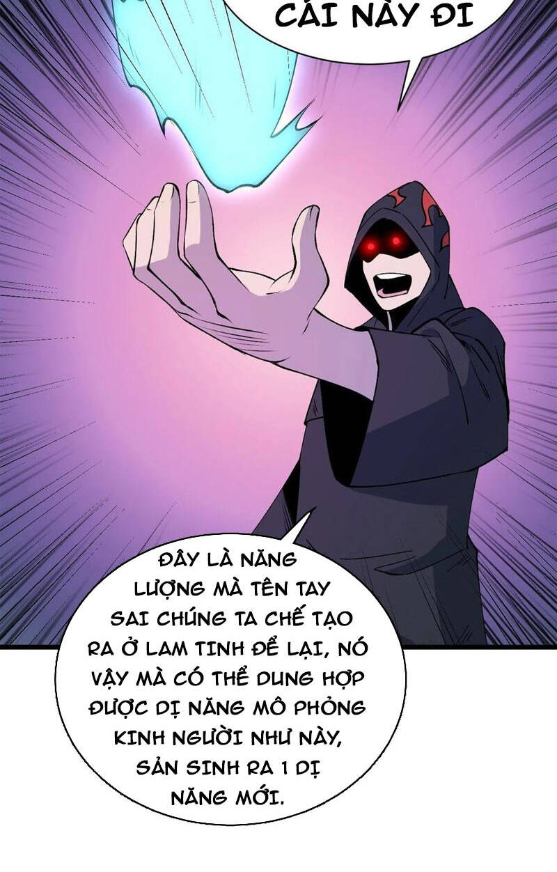 Trở Về Làm Đại Lão Thời Mạt Thế - Chương 222