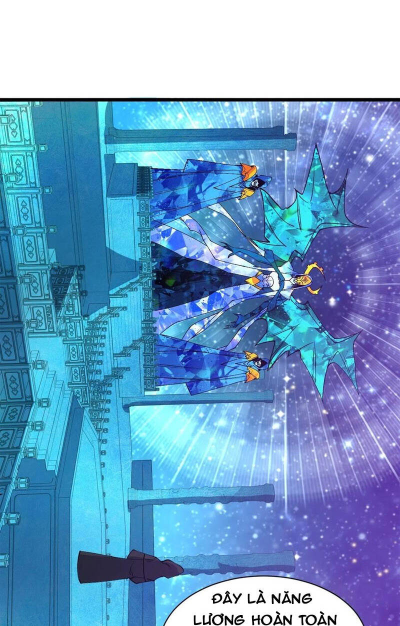 Trở Về Làm Đại Lão Thời Mạt Thế - Chương 222