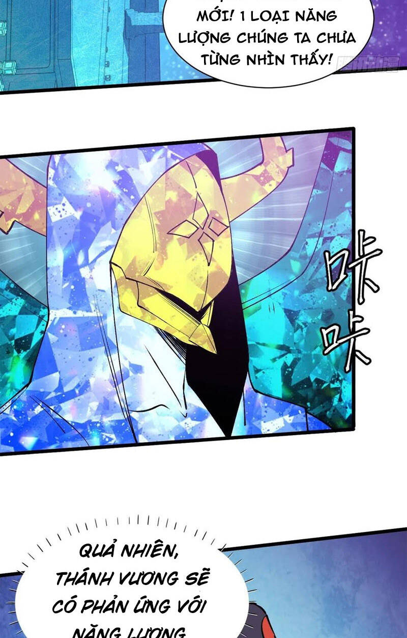 Trở Về Làm Đại Lão Thời Mạt Thế - Chương 222