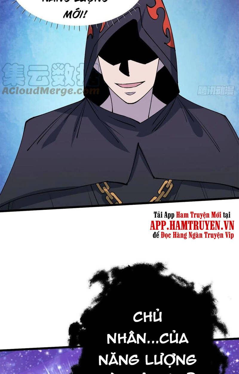 Trở Về Làm Đại Lão Thời Mạt Thế - Chương 222