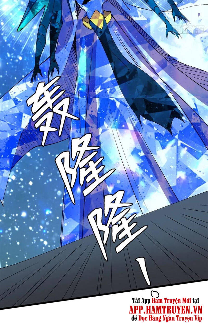 Trở Về Làm Đại Lão Thời Mạt Thế - Chương 222