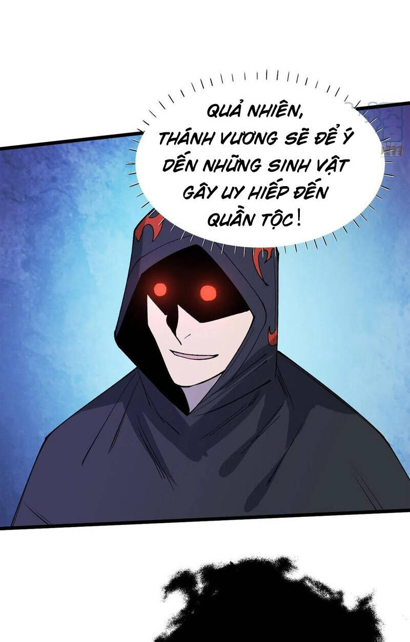 Trở Về Làm Đại Lão Thời Mạt Thế - Chương 222