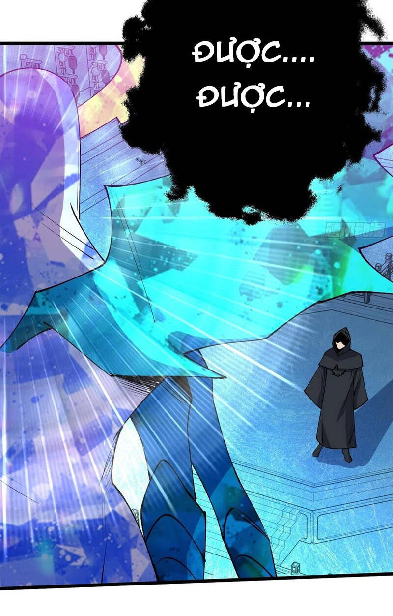 Trở Về Làm Đại Lão Thời Mạt Thế - Chương 222