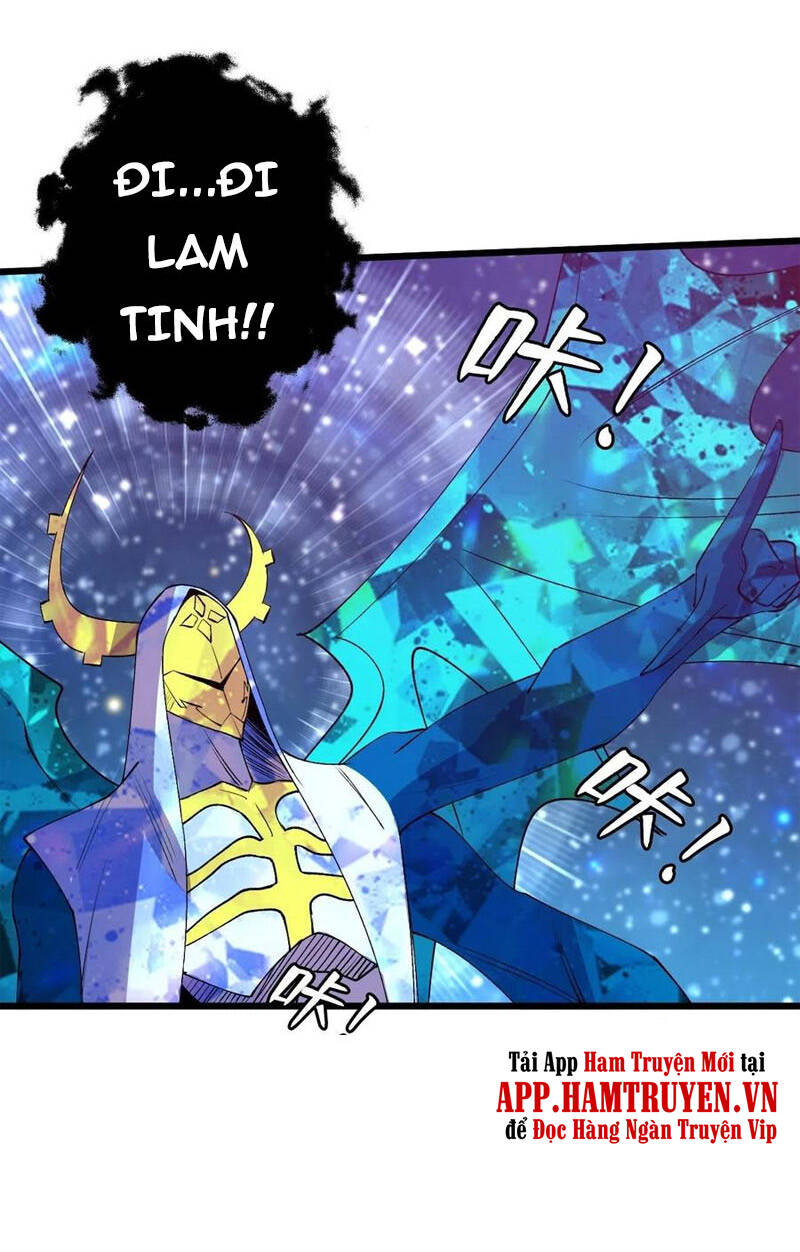 Trở Về Làm Đại Lão Thời Mạt Thế - Chương 222