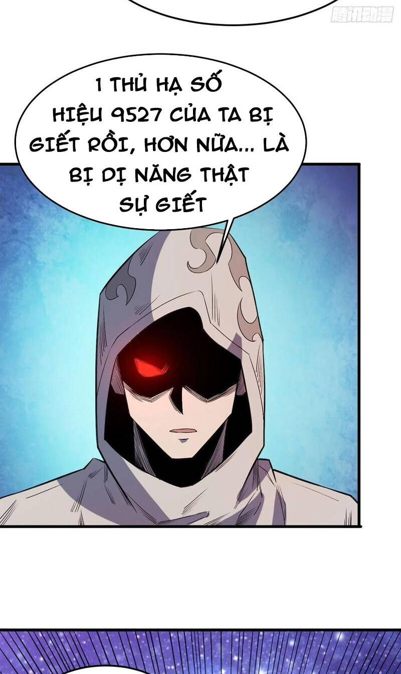 Trở Về Làm Đại Lão Thời Mạt Thế - Chương 222