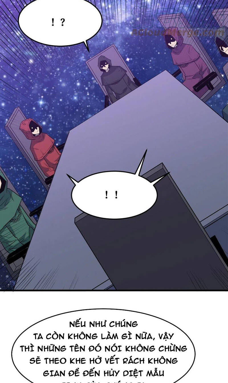 Trở Về Làm Đại Lão Thời Mạt Thế - Chương 222