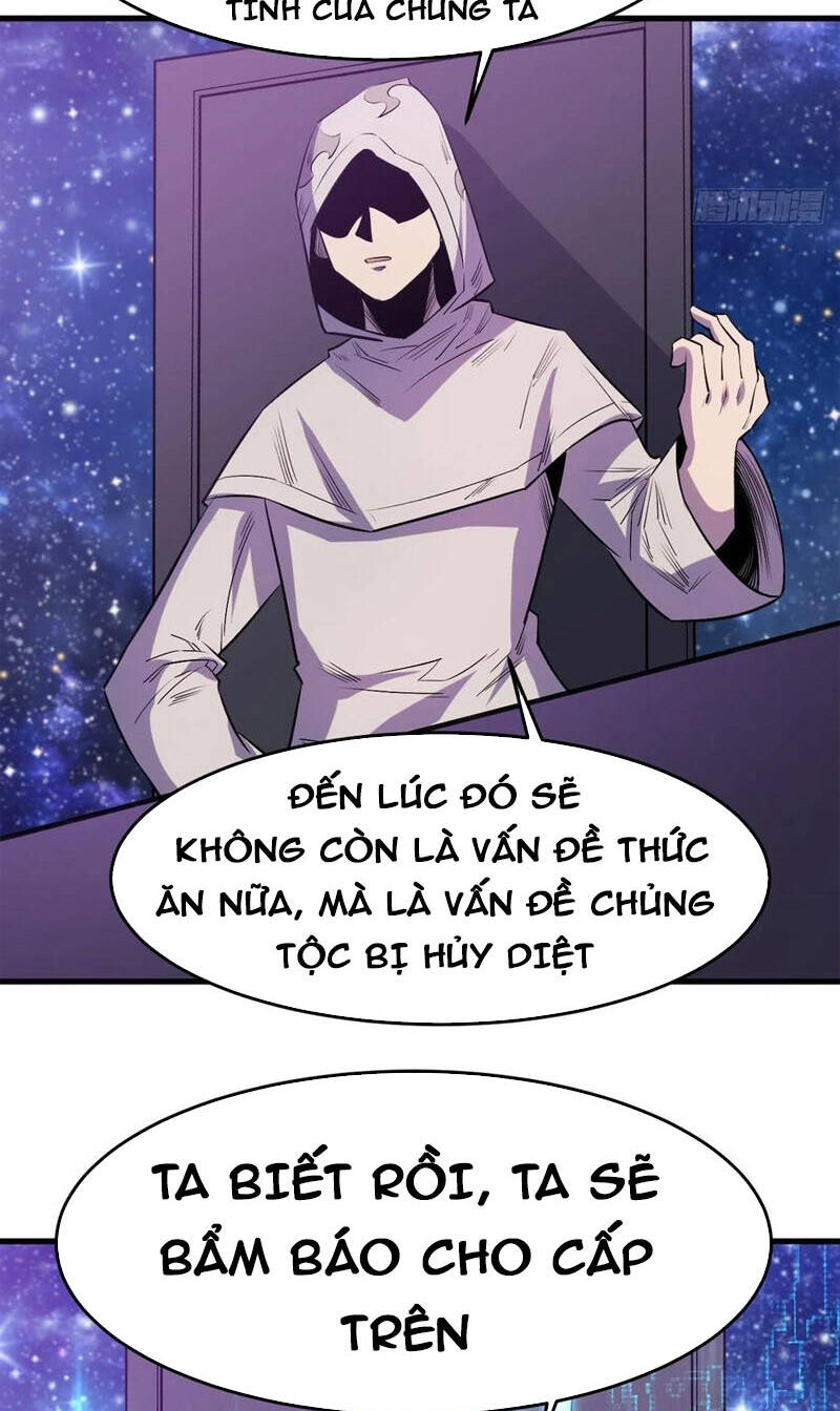 Trở Về Làm Đại Lão Thời Mạt Thế - Chương 222