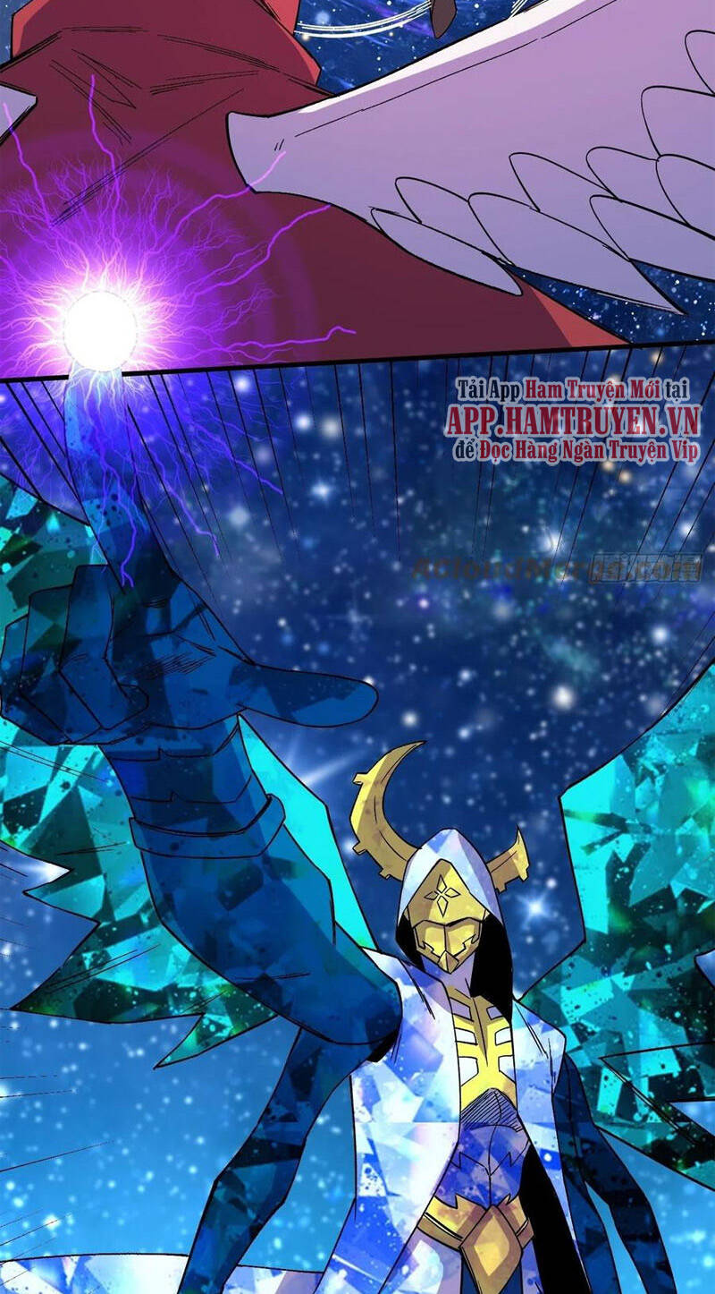 Trở Về Làm Đại Lão Thời Mạt Thế - Chương 223