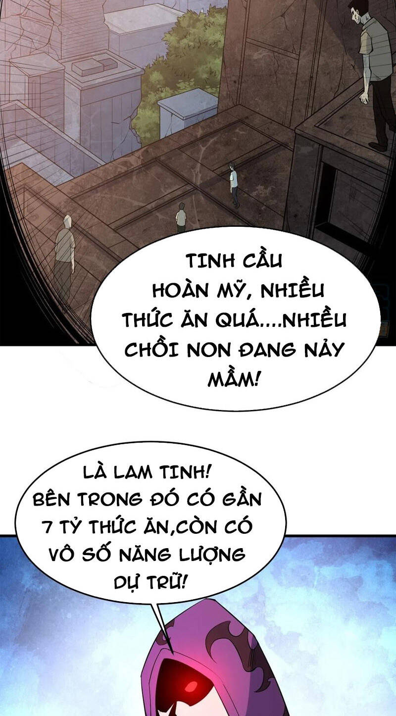 Trở Về Làm Đại Lão Thời Mạt Thế - Chương 223