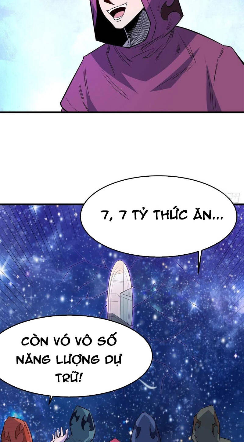 Trở Về Làm Đại Lão Thời Mạt Thế - Chương 223