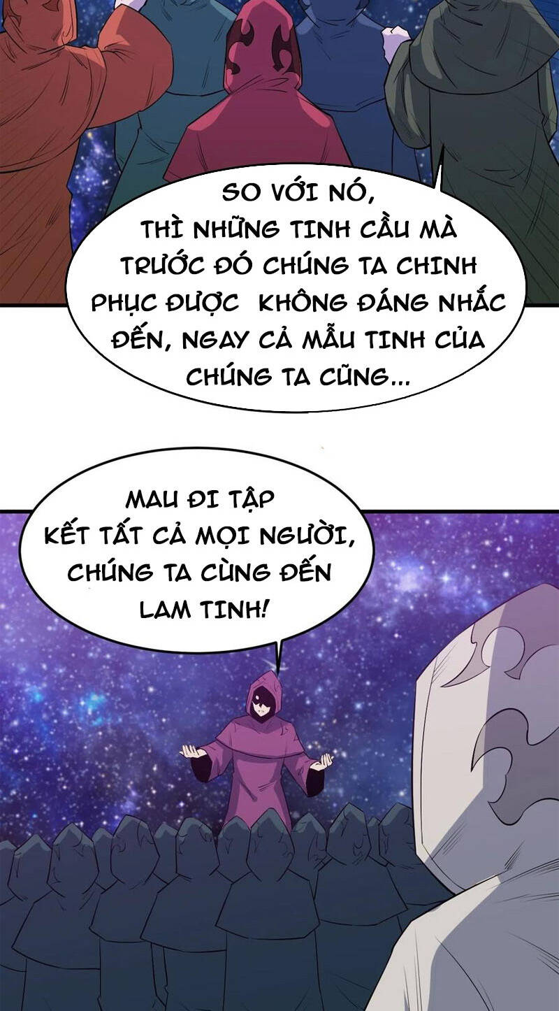 Trở Về Làm Đại Lão Thời Mạt Thế - Chương 223