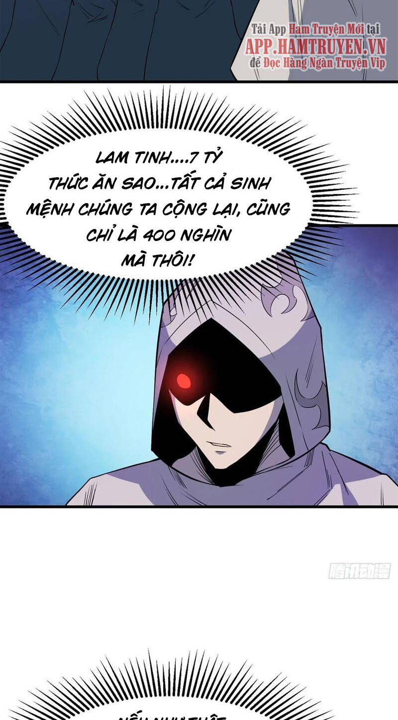 Trở Về Làm Đại Lão Thời Mạt Thế - Chương 223