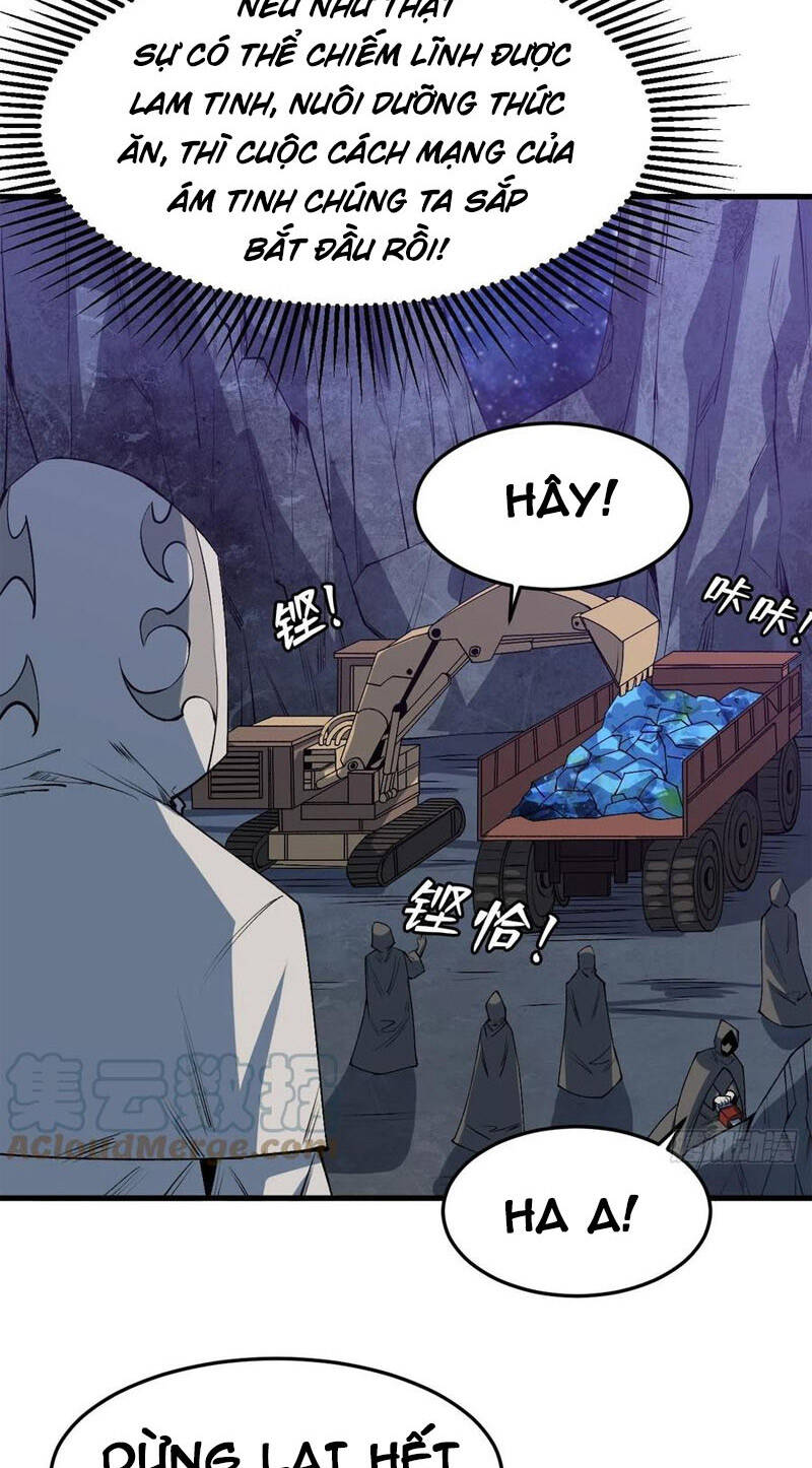 Trở Về Làm Đại Lão Thời Mạt Thế - Chương 223