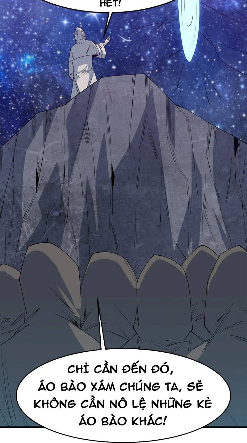 Trở Về Làm Đại Lão Thời Mạt Thế - Chương 223