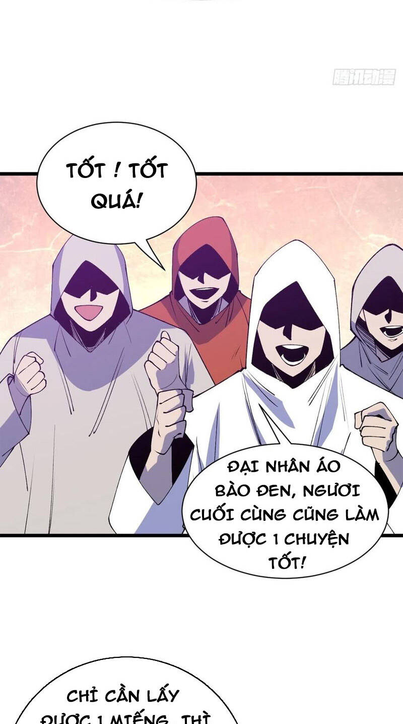 Trở Về Làm Đại Lão Thời Mạt Thế - Chương 223