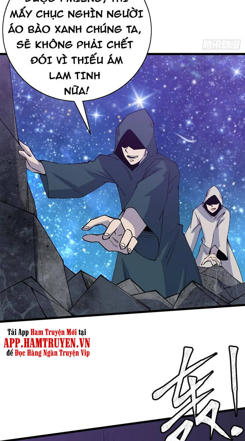 Trở Về Làm Đại Lão Thời Mạt Thế - Chương 223