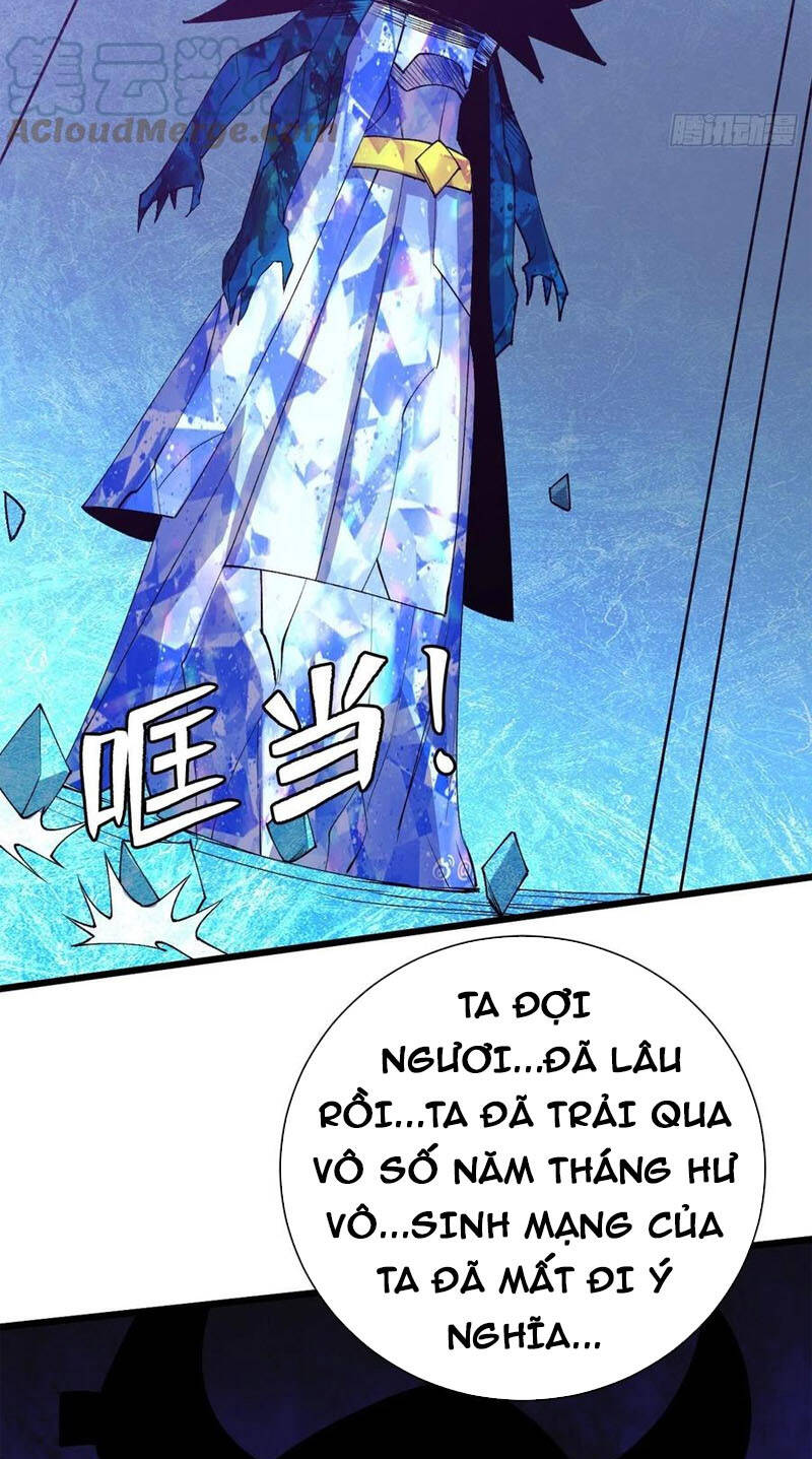 Trở Về Làm Đại Lão Thời Mạt Thế - Chương 223