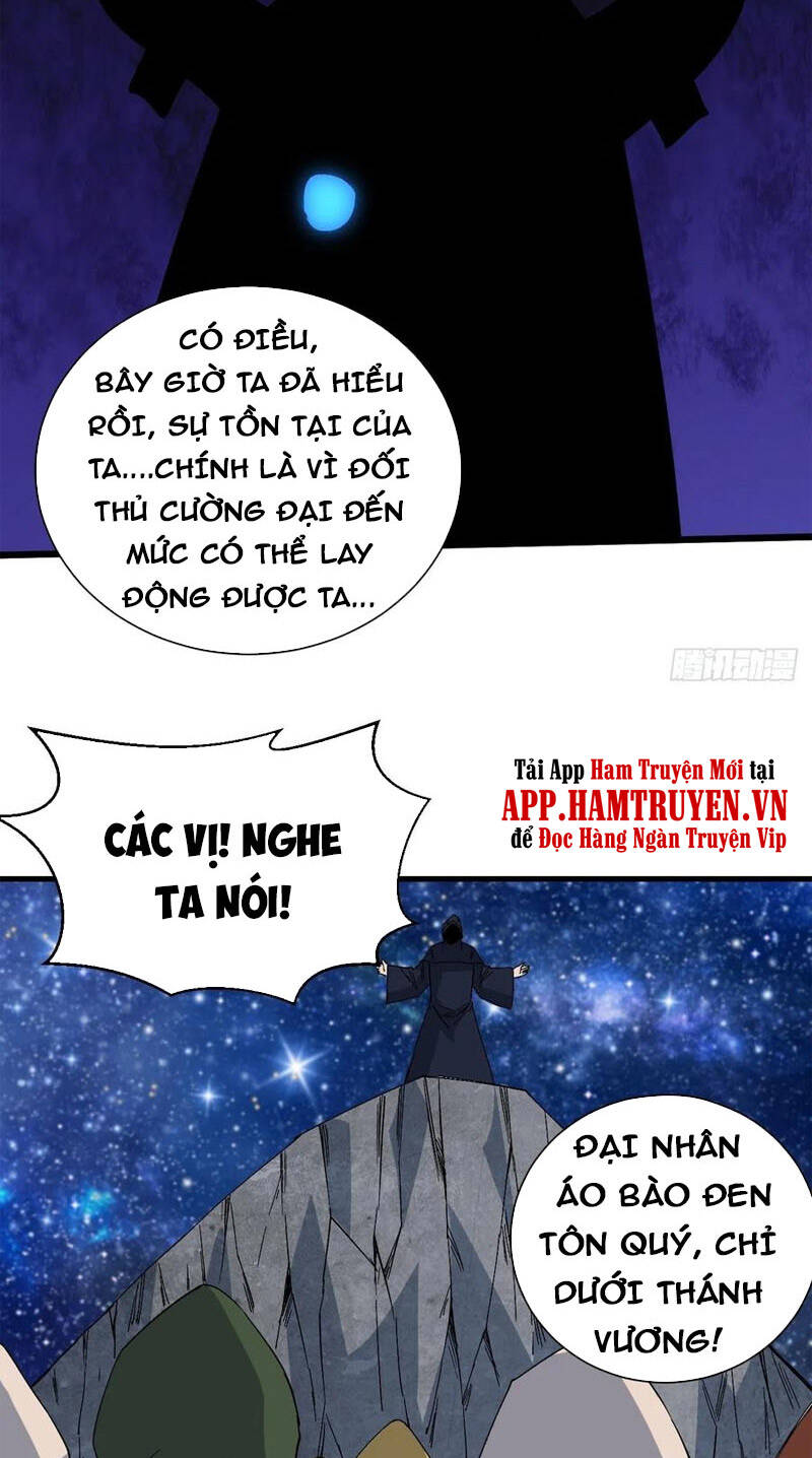 Trở Về Làm Đại Lão Thời Mạt Thế - Chương 223