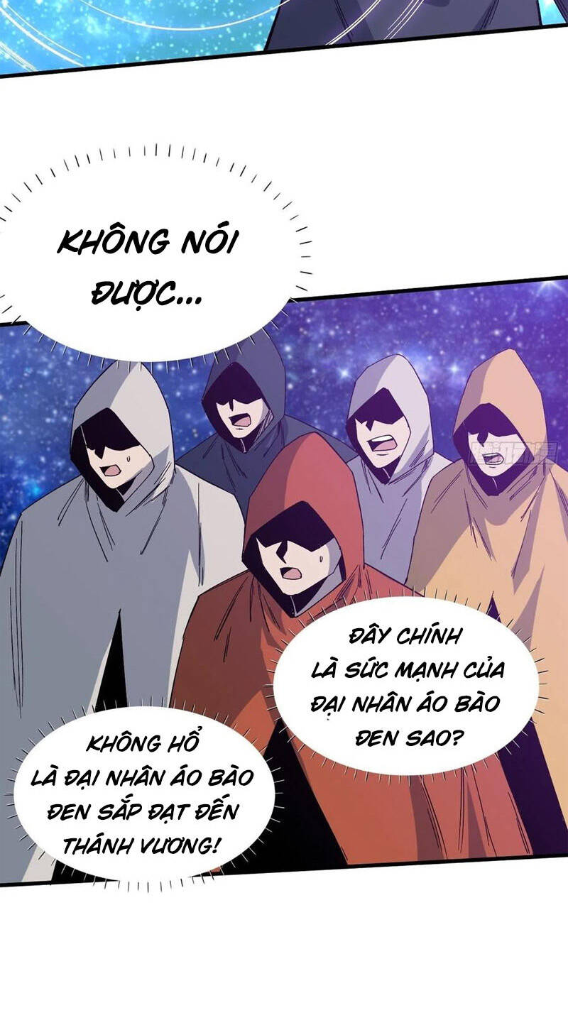 Trở Về Làm Đại Lão Thời Mạt Thế - Chương 223