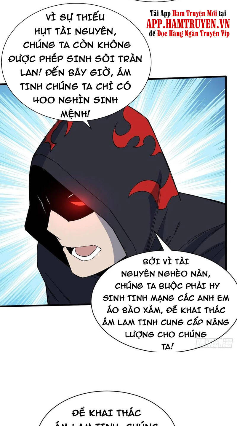 Trở Về Làm Đại Lão Thời Mạt Thế - Chương 223